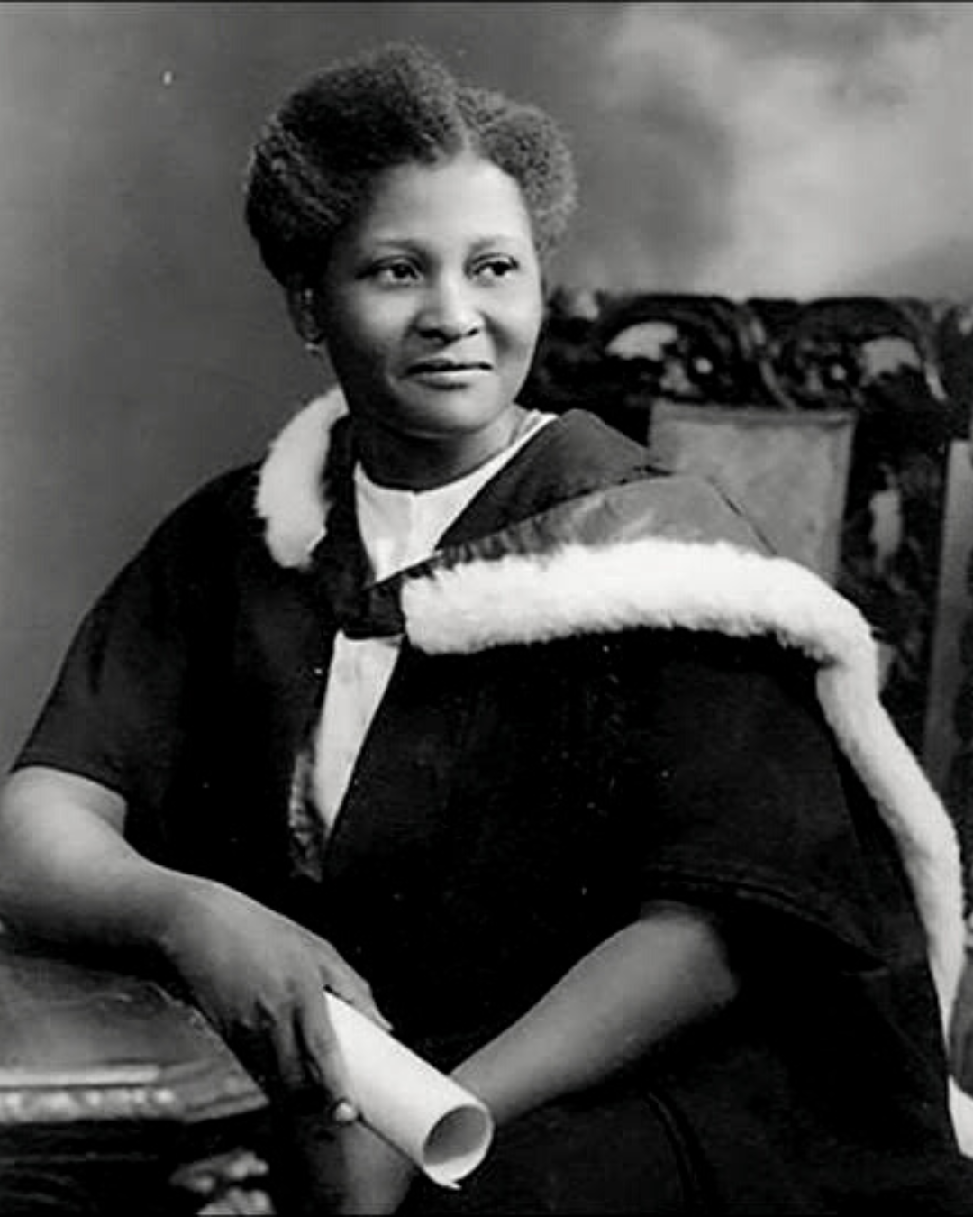 Agnes Yewande
